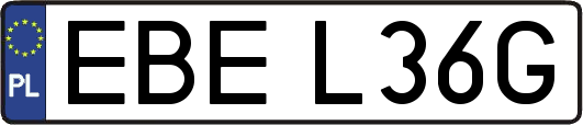 EBEL36G