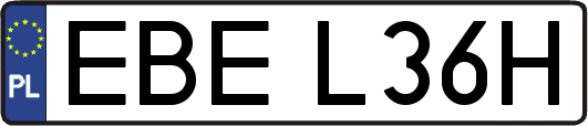 EBEL36H