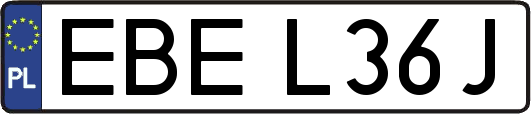 EBEL36J
