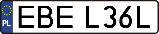 EBEL36L