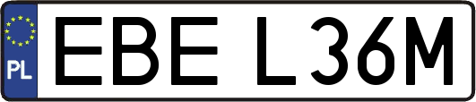 EBEL36M