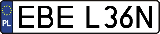 EBEL36N