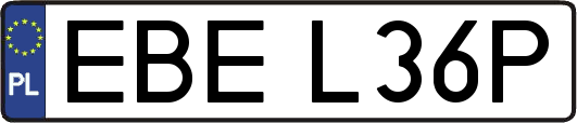 EBEL36P