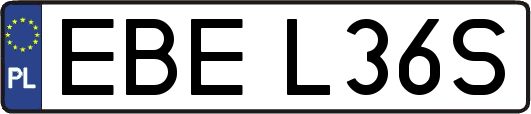 EBEL36S