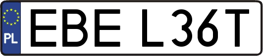 EBEL36T