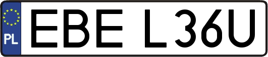 EBEL36U