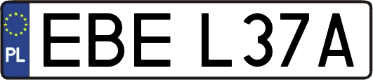 EBEL37A