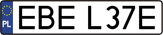 EBEL37E