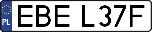 EBEL37F