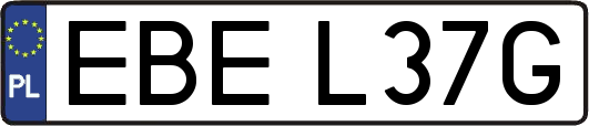 EBEL37G