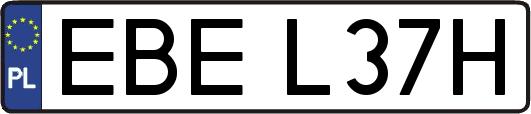 EBEL37H