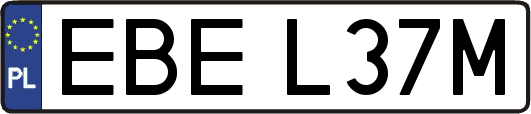 EBEL37M