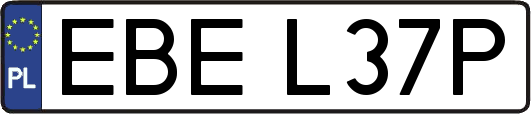 EBEL37P
