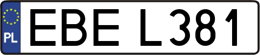 EBEL381
