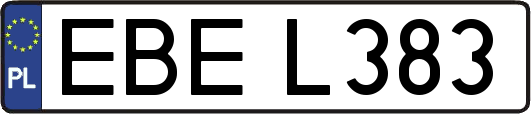 EBEL383