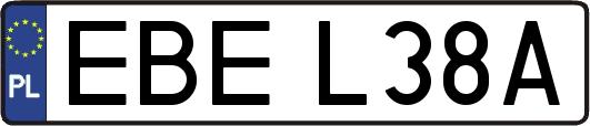 EBEL38A