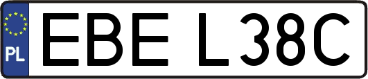 EBEL38C