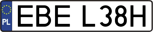 EBEL38H