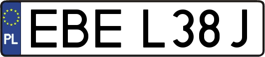 EBEL38J