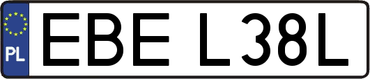 EBEL38L