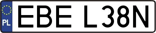 EBEL38N