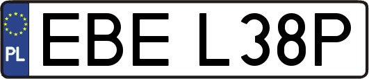EBEL38P