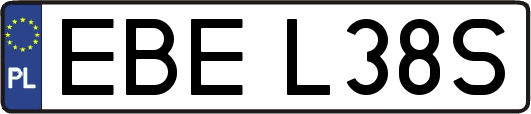 EBEL38S