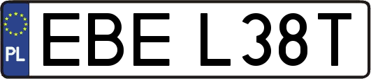 EBEL38T