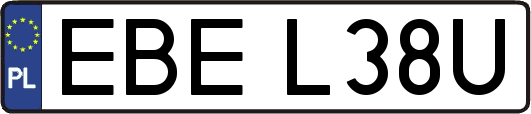 EBEL38U