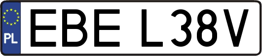 EBEL38V