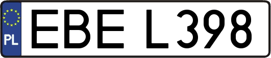 EBEL398