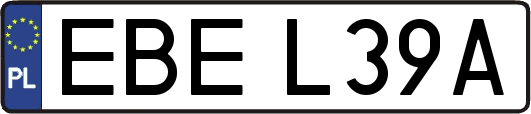 EBEL39A