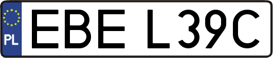 EBEL39C