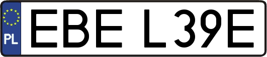 EBEL39E