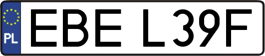 EBEL39F