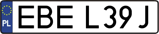 EBEL39J