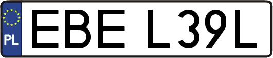 EBEL39L