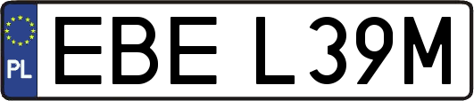 EBEL39M