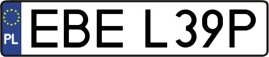 EBEL39P