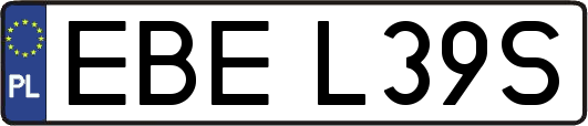 EBEL39S