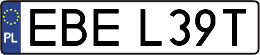 EBEL39T