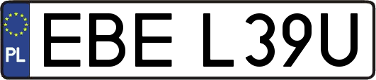 EBEL39U
