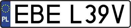 EBEL39V