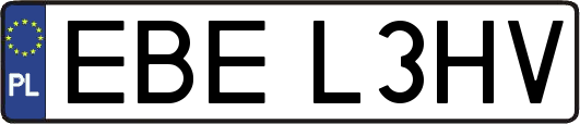 EBEL3HV