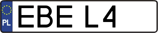 EBEL4