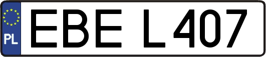 EBEL407