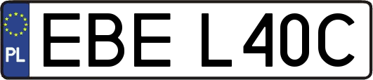 EBEL40C