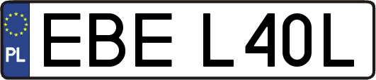 EBEL40L