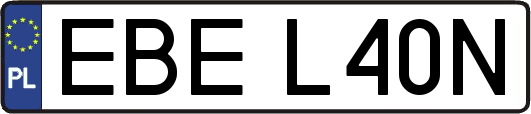 EBEL40N