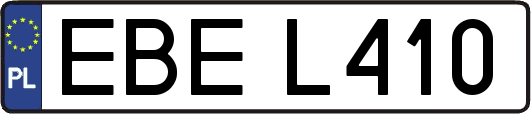 EBEL410